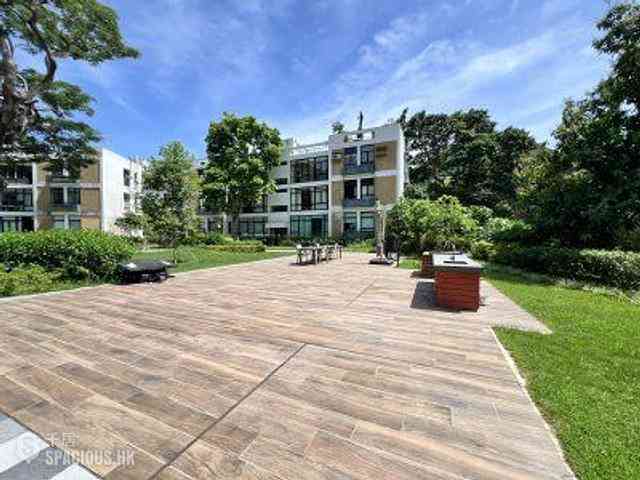 Shouson Hill - Country Villa 05
