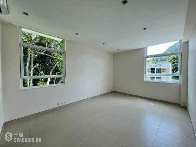 Shouson Hill - Country Villa 06