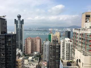 西营盘 - 明德山 10