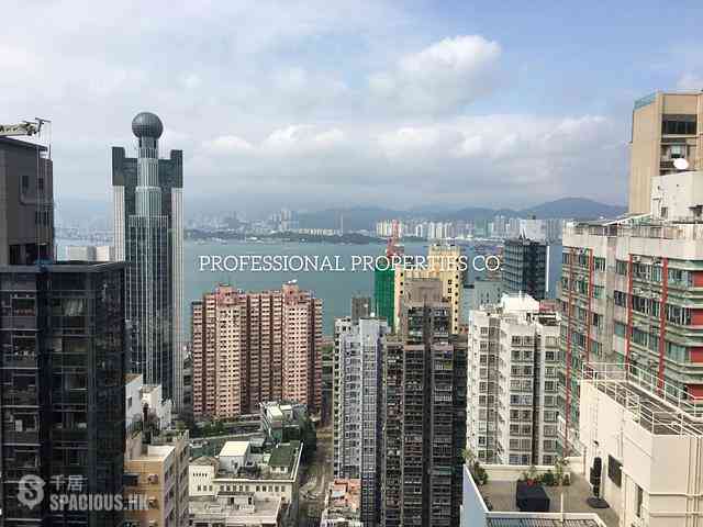 西营盘 - 明德山 10