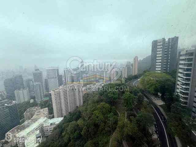 Mid Levels Central - The Harbourview 01