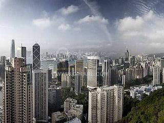中半山 - 港景別墅 06