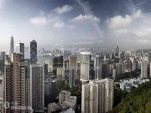 中半山 - 港景別墅 06