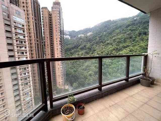 中半山 - 地利根德閣1座 01