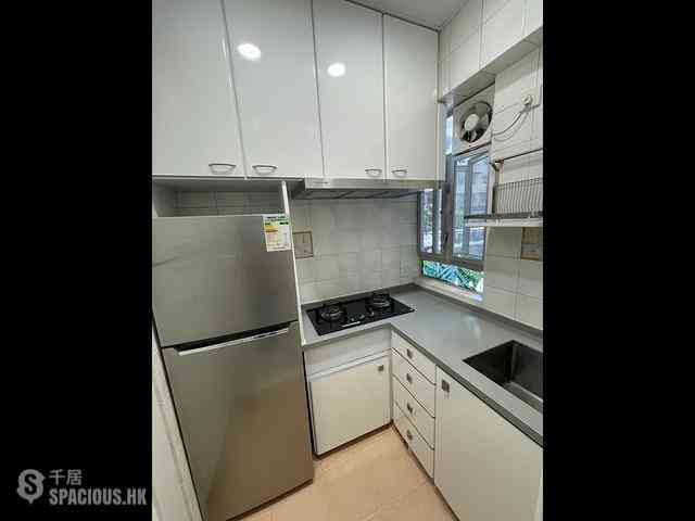 Sai Ying Pun - Wealth Building 04