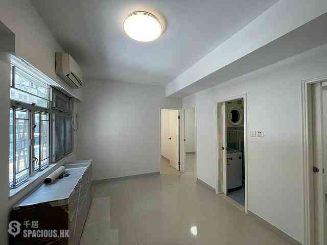 Sai Ying Pun - Wealth Building 02