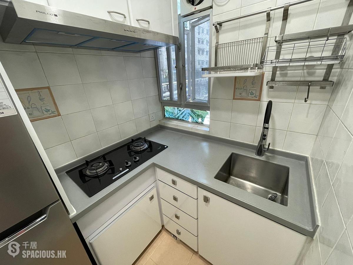 Sai Ying Pun - Wealth Building 01