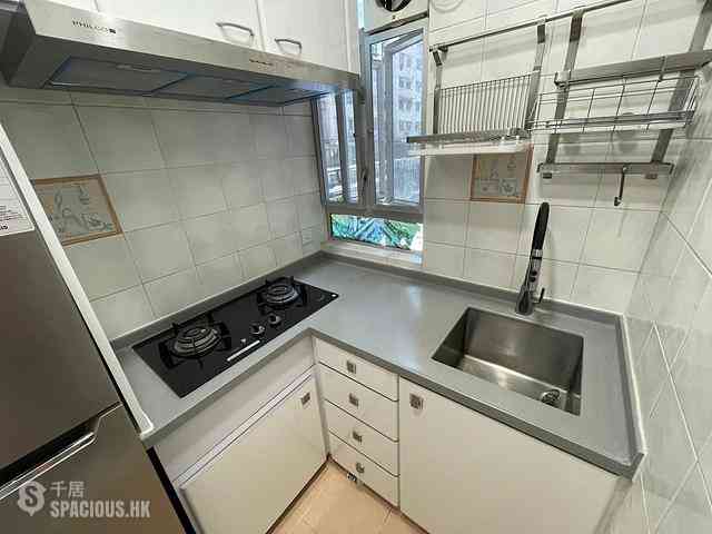 Sai Ying Pun - Wealth Building 01