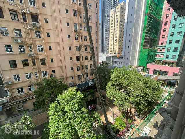 Sai Ying Pun - Wealth Building 10