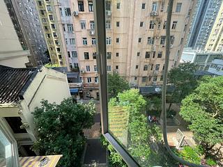 Sai Ying Pun - Wealth Building 11