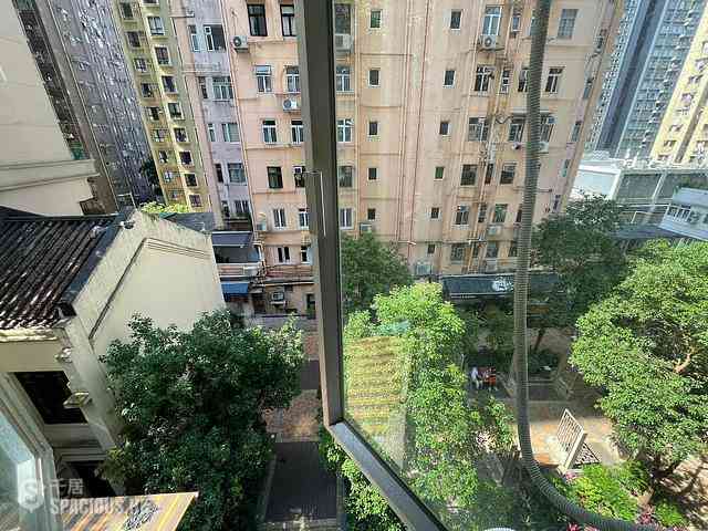Sai Ying Pun - Wealth Building 11