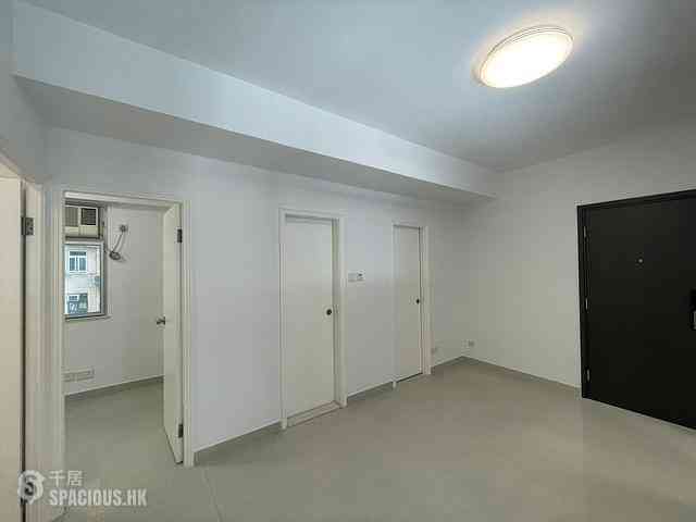 Sai Ying Pun - Wealth Building 12