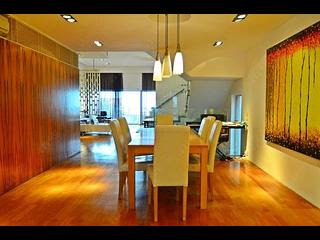 山顶 - Orient Crest 14