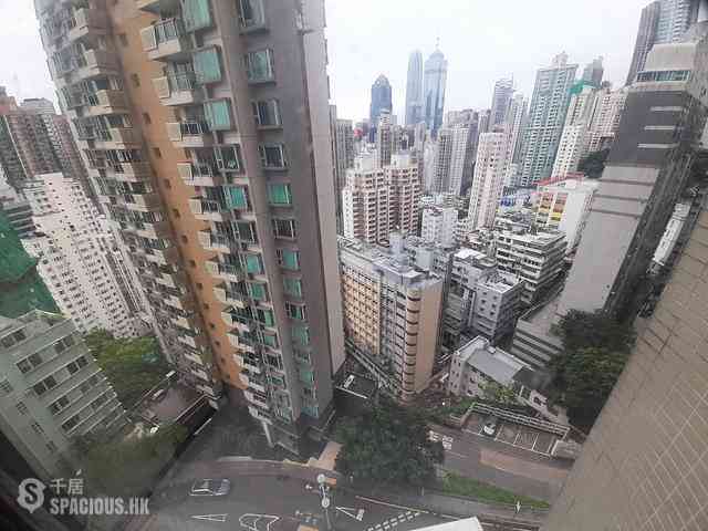 Mid Levels West - Beaudry Tower 08