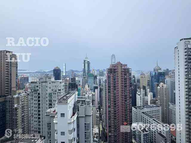中半山 - Soho 38 03