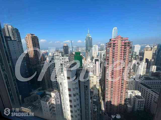 中半山 - Soho 38 06