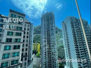 中半山 - 辉煌豪园 10