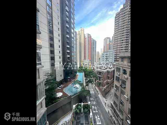 中半山 - 卫城阁 05