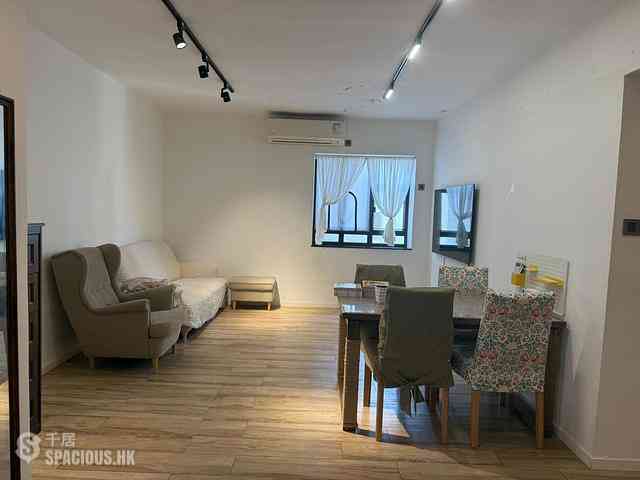 Tsim Sha Tsui - Far East Mansion 01