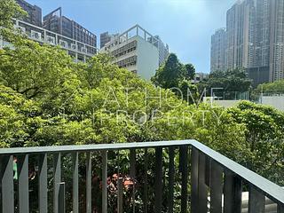 石塘咀 - 尚嶺 09