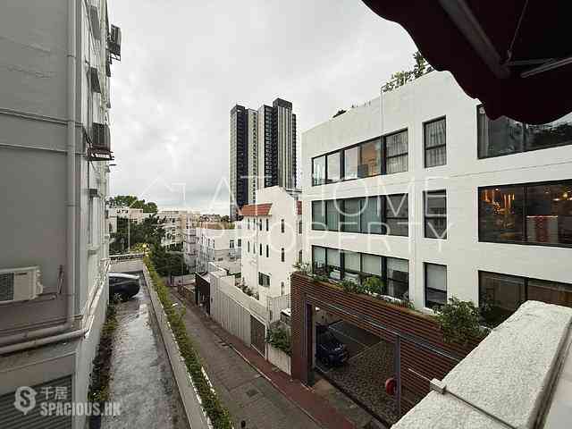 Pok Fu Lam - Cnt Bisney 06