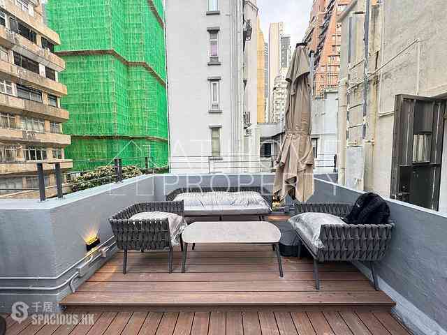 Sheung Wan - 12-16, Lok Ku Road 01