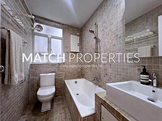 Mid Levels West - Hing Wah Mansions 10