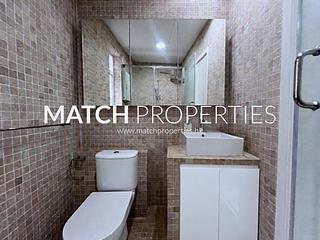 Mid Levels West - Hing Wah Mansions 11