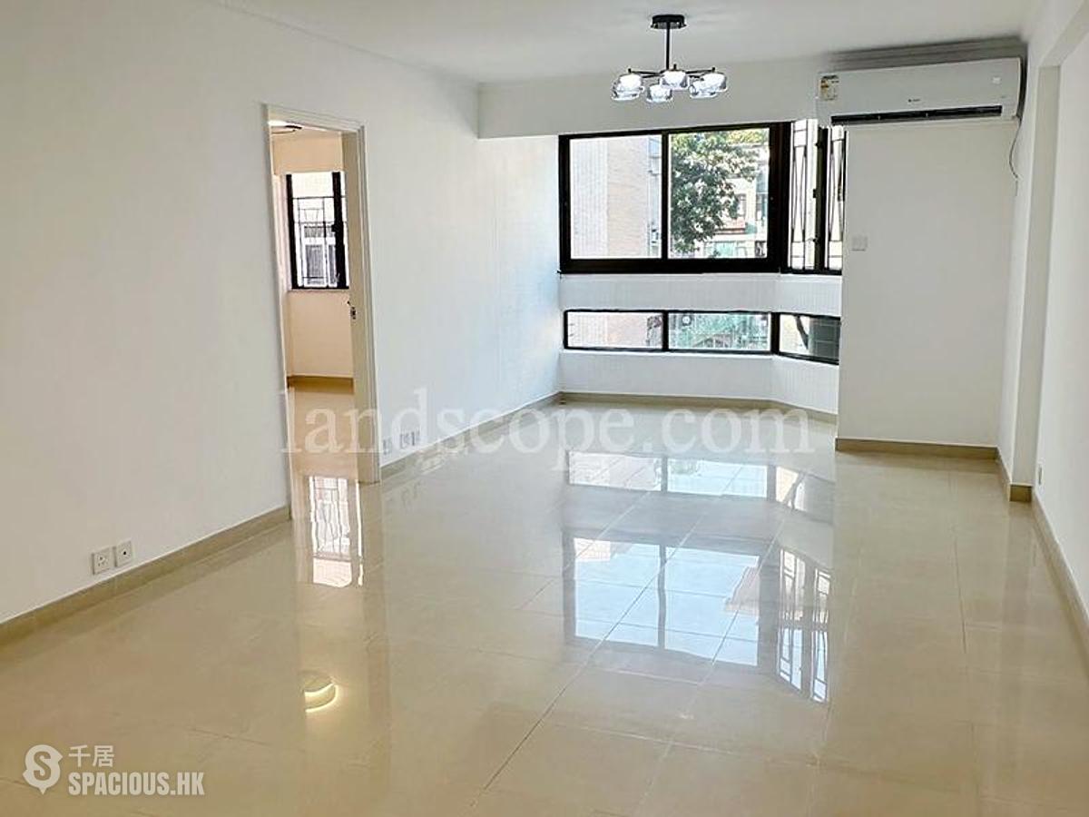 Yau Yat Chuen - Fortune House 01