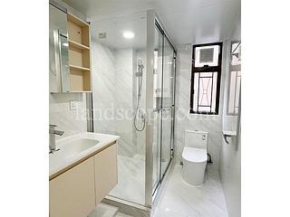 Yau Yat Chuen - Fortune House 04