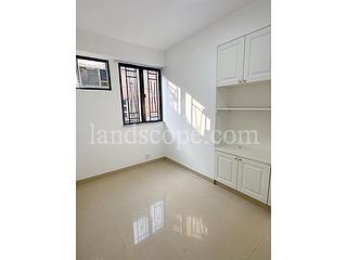 Yau Yat Chuen - Fortune House 05