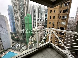 中半山 - The Icon 07