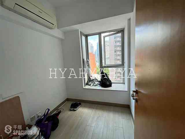 上环 - Manhattan Avenue 02