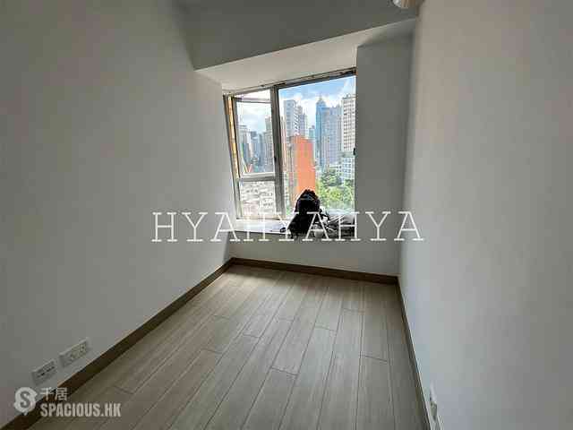 上环 - Manhattan Avenue 03
