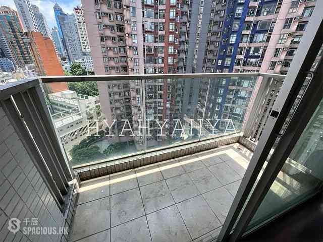 上环 - Manhattan Avenue 07