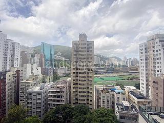 跑馬地 - 雲地利台 02