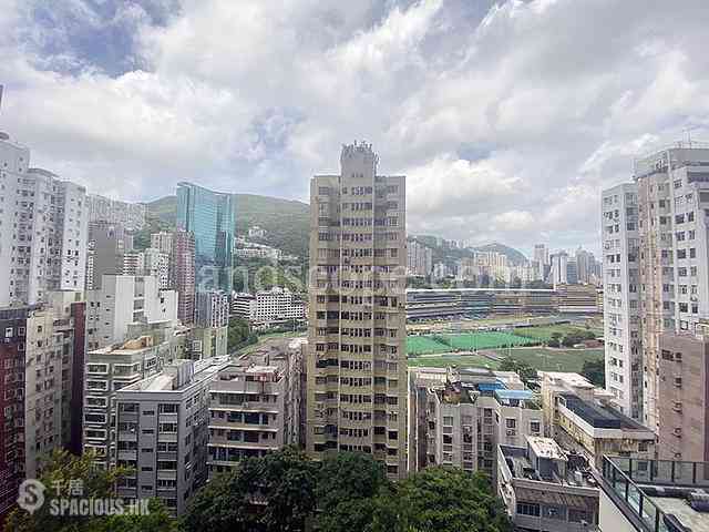跑马地 - 云地利台 02