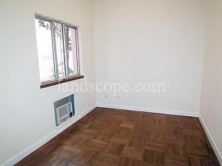 薄扶林 - 譚亦衡樓 08