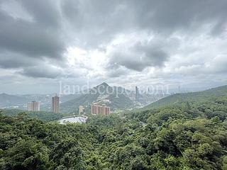 大潭 - 阳明山庄 02