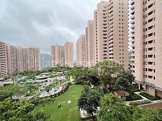 大潭 - 阳明山庄 15