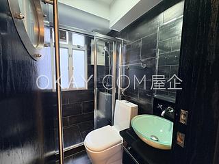 西营盘 - 永祥大楼 09