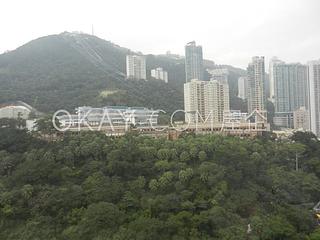 東半山 - 御花園 02