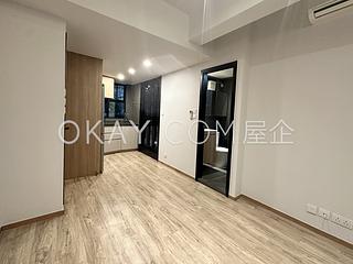 上环 - 荷李活道256-258号 05
