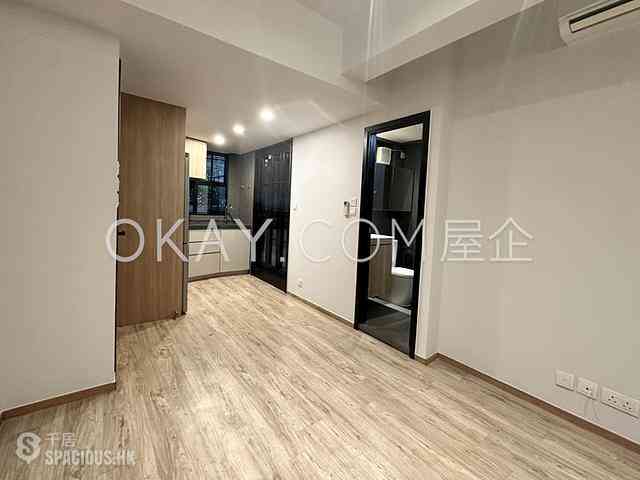 上环 - 荷李活道256-258号 05