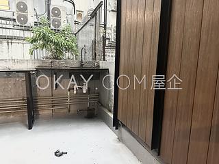 上环 - 荷李活道256-258号 06