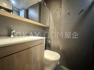 上环 - 荷李活道256-258号 09