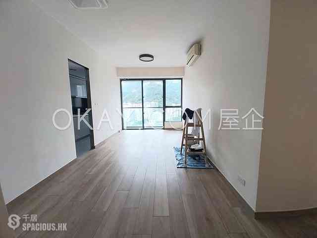Wan Chai - The Oakhill 02
