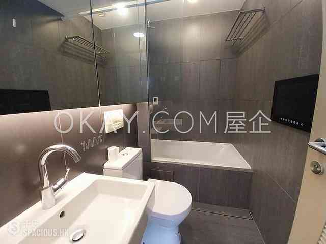 Wan Chai - The Oakhill 08