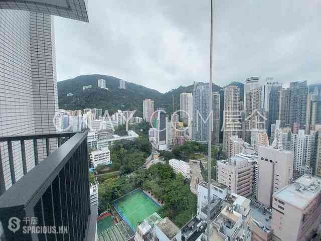 Wan Chai - The Oakhill 09