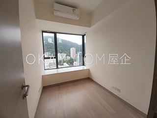 Wan Chai - The Oakhill 10